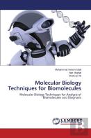 Molecular Biology Techniques For Biomolecules