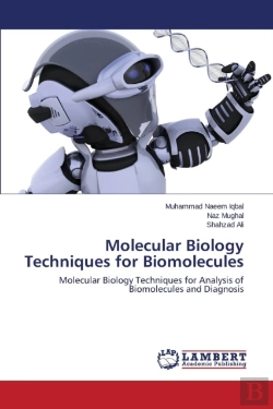 Bertrand.pt - Molecular Biology Techniques For Biomolecules