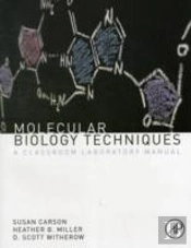 Molecular Biology Techniques