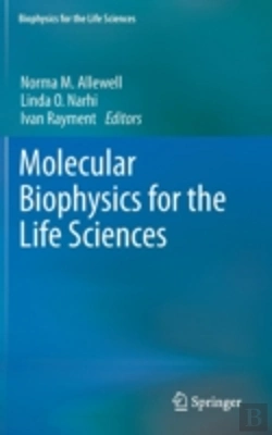 Bertrand.pt - Molecular Biophysics For The Life Sciences