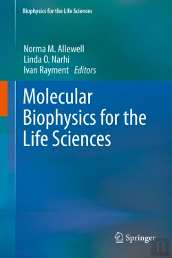 Bertrand.pt - Molecular Biophysics For The Life Sciences