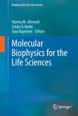 Bertrand.pt - Molecular Biophysics For The Life Sciences