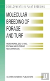 Molecular Breeding Of Forage And Turf