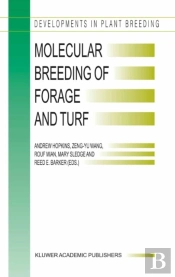 Molecular Breeding Of Forage And Turf