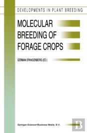 Molecular Breeding Of Forage Crops