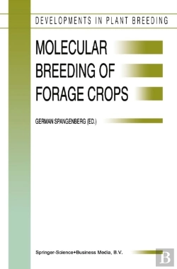 Bertrand.pt - Molecular Breeding Of Forage Crops