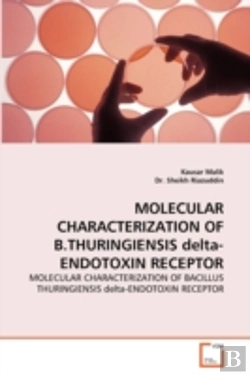 Bertrand.pt - Molecular Characterization Of B.Thuringiensis Delta-Endotoxin Receptor