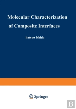Bertrand.pt - Molecular Characterization Of Composite Interfaces