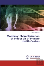 Molecular Characterization Of Indoor Air