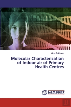 Bertrand.pt - Molecular Characterization Of Indoor Air