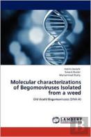 Molecular Characterizations Of Begomoviruses Isolated From A Weed
