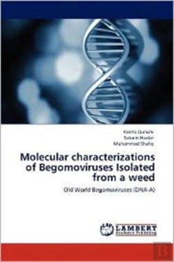 Bertrand.pt - Molecular Characterizations Of Begomoviruses Isolated From A Weed