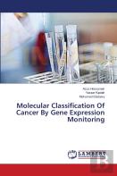Molecular Classification Of Cancer By Gene Expression Monitoring