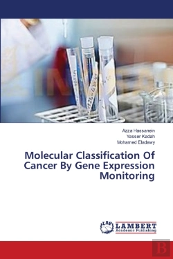Bertrand.pt - Molecular Classification Of Cancer By Gene Expression Monitoring