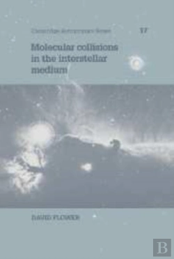 Bertrand.pt - Molecular Collisions In The Interstellar Medium