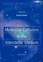Molecular Collisions In The Interstellar Medium