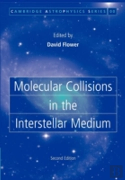 Bertrand.pt - Molecular Collisions In The Interstellar Medium