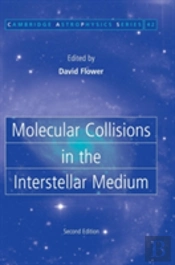 Molecular Collisions In The Interstellar Medium