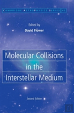 Bertrand.pt - Molecular Collisions In The Interstellar Medium