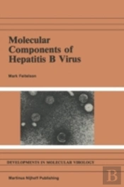 Molecular Components Of Hepatitis B Virus
