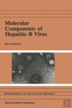 Bertrand.pt - Molecular Components Of Hepatitis B Virus