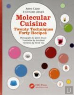 Bertrand.pt - Molecular Cuisine