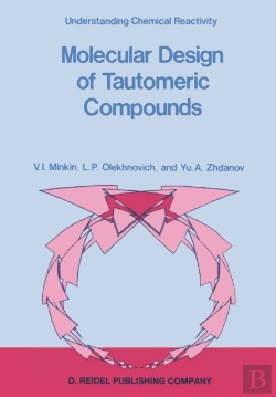 Bertrand.pt - Molecular Design Of Tautomeric Compounds