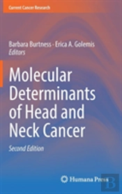 Molecular Determinants Of Head And Neck Cancer