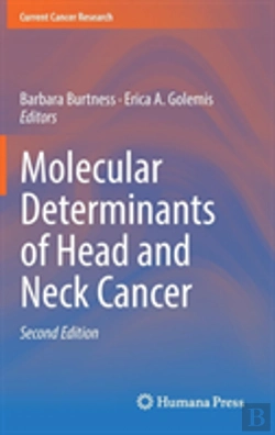 Bertrand.pt - Molecular Determinants Of Head And Neck Cancer