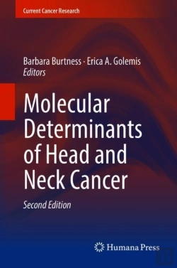 Bertrand.pt - Molecular Determinants Of Head And Neck Cancer