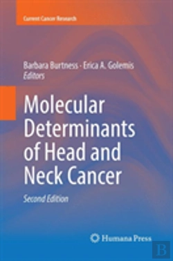 Bertrand.pt - Molecular Determinants Of Head And Neck Cancer