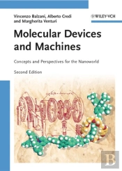 Molecular Devices And Machines