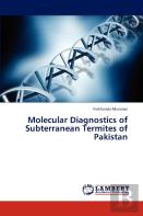 Molecular Diagnostics Of Subterranean Termites Of Pakistan