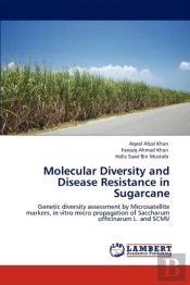 Molecular Diversity And Disease Resistance In Sugarcane