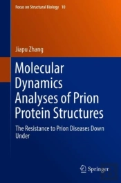 Molecular Dynamics Analyses Of Prion Protein Structures
