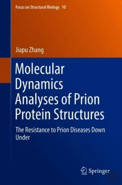 Bertrand.pt - Molecular Dynamics Analyses Of Prion Protein Structures