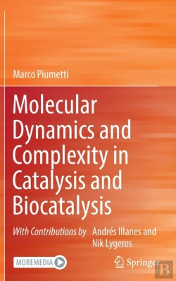 Bertrand.pt - Molecular Dynamics And Complexity In Catalysis And Biocatalysis