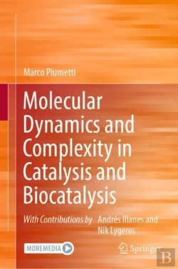 Bertrand.pt - Molecular Dynamics And Complexity In Catalysis And Biocatalysis