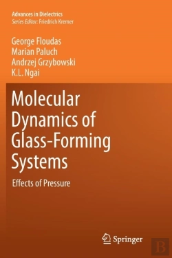 Bertrand.pt - Molecular Dynamics Of Glass-Forming Systems