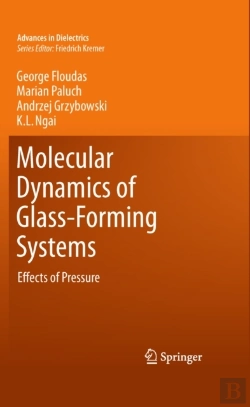 Bertrand.pt - Molecular Dynamics Of Glass-Forming Systems