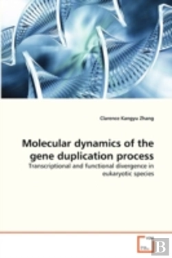 Bertrand.pt - Molecular Dynamics Of The Gene Duplication Process