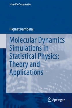 Bertrand.pt - Molecular Dynamics Simulations In Statistical Physics: Theory And Applications