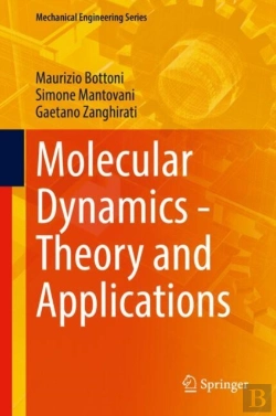 Bertrand.pt - Molecular Dynamics - Theory And Applications
