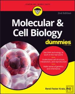 Bertrand.pt - Molecular & Cell Biology For Dummies