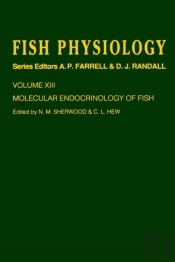 Molecular Endocrinology Of Fish