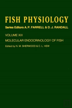 Bertrand.pt - Molecular Endocrinology Of Fish