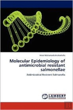 Bertrand.pt - Molecular Epidemiology Of Antimicrobial Resistant Salmonellae