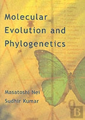 Molecular Evolution And Phylogenetics