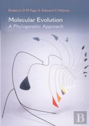 Molecular Evolution