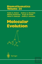 Molecular Evolution